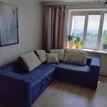 Apartment On Parkova 36 Черноморск Экстерьер фото