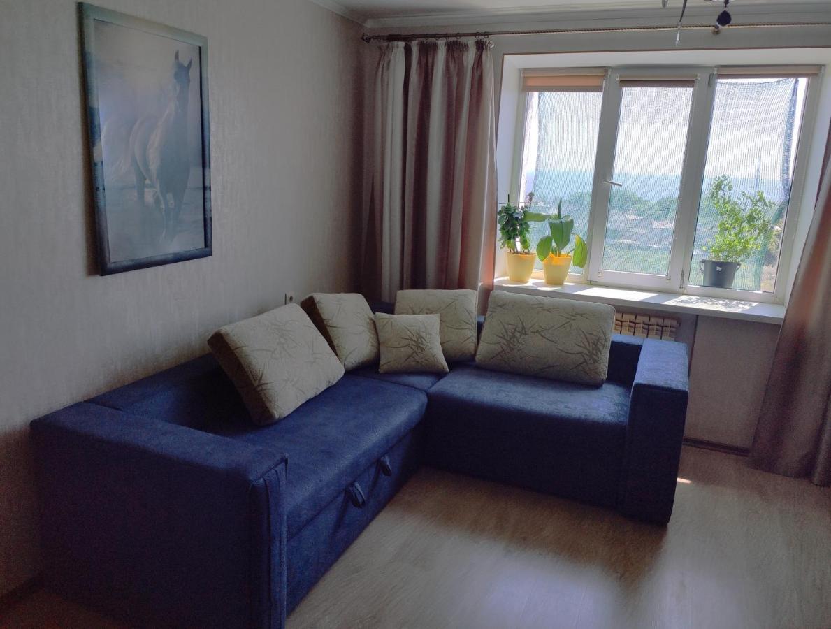 Apartment On Parkova 36 Черноморск Экстерьер фото