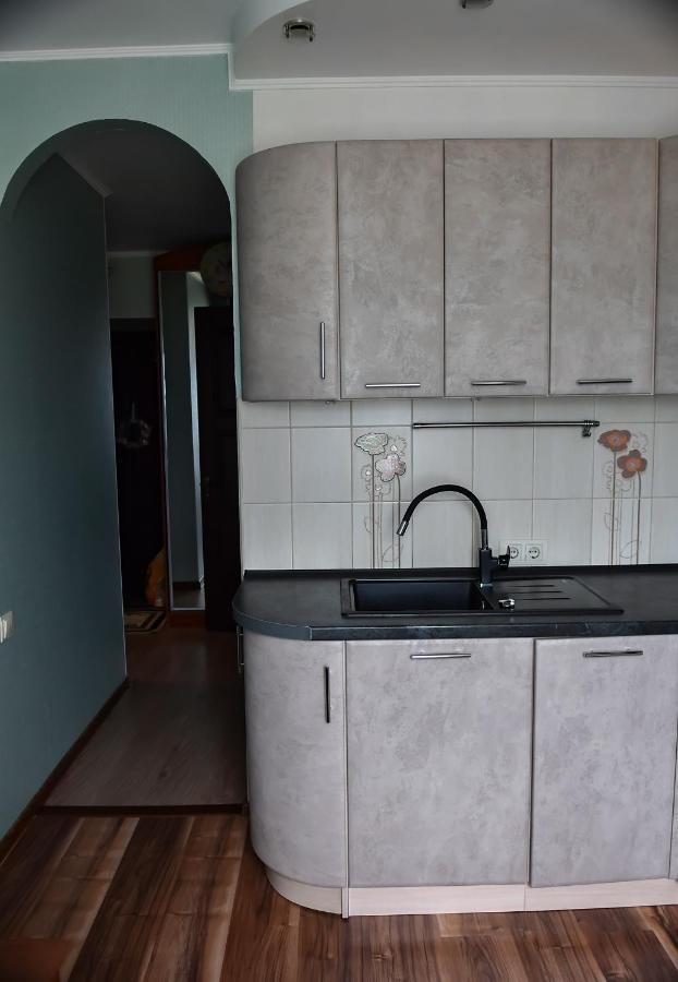 Apartment On Parkova 36 Черноморск Экстерьер фото