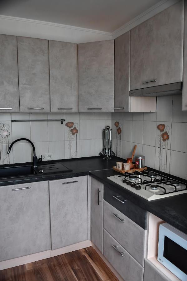 Apartment On Parkova 36 Черноморск Экстерьер фото