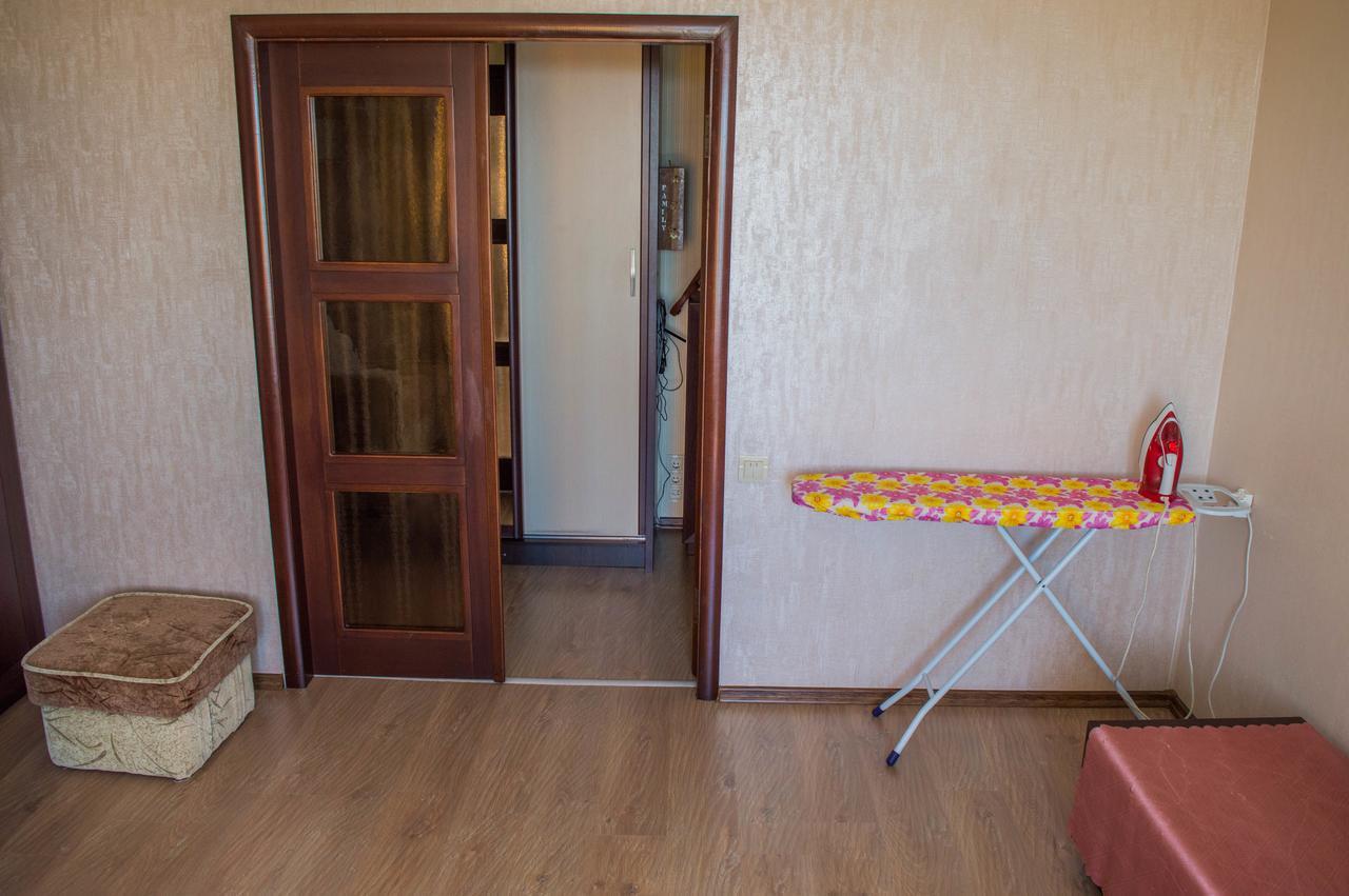 Apartment On Parkova 36 Черноморск Экстерьер фото